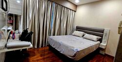 The Tampines Trilliant (D18), Condominium #624791271